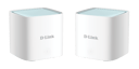 D-Link Eagle Pro AI M15 2-Pack 
