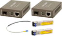 Media converters
