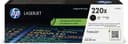 HP Toner Black 220X 7.5K 