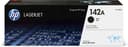 HP Toner Black 42A - LaserJet M110w/MFP M140w 