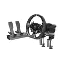 Moza Racing R3 Racing Bundle  - (Outlet-vare klasse 1) Sort