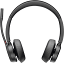HP Poly Voyager 4320M Stereo USB-A Microsoft Teams Musta