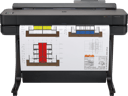 HP DesignJet T650 36" (91.4cm) 