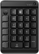 HP 435 Programmable Wireless Keypad Trådløs