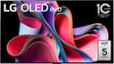 LG G3 77" 4K OLED Evo Smart-TV 