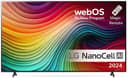LG Nano 81 86" 4K LED Smart TV 