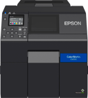 Epson ColorWorks CW-C6000Ae 