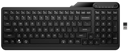 HP 475 Dual-Mode Tangentbord Trådlös Nordic