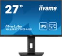 iiyama ProLite XUB2793HS-B7 27" 1920 x 1080pixels IPS 16:9 100Hz