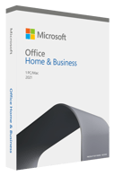 Microsoft Office Home And Business 2021 Dutch Medialess #nl 