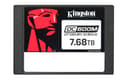 Kingston DC600M 7.68TB 2.5" SATA 6.0 Gbit/s