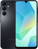 Samsung Galaxy A16 4G 128GB Zwart
