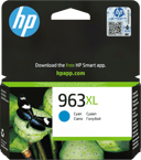 HP Muste syaani No 963XL 1.6K – OfficeJet Pro 9010 