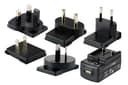 Honeywell Stroomvoorziening 5V/2A 5 Plugs USB - EDA50 