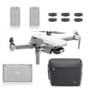 DJI Mini 4K Fly More Combo 