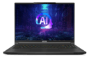 MSI Stealth A16 AI+ Studio Ryzen AI 9 32GB 1000GB RTX 4070 16"