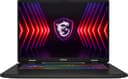 MSI Sword 17 HX Core i7 16GB 1000GB RTX 4070 17"