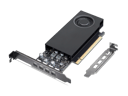 Lenovo NVIDIA RTX A400 4 GB GDDR6 4GB