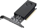 Lenovo RTX A1000 8GB mini-DPx4 GDDR6 Graphics Card 