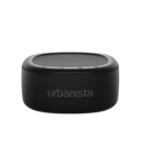 Urbanista Malibu Svart