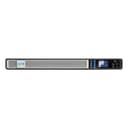 Eaton 5P1550IRG2 strömskydd (UPS) Linjeinteraktiv 1,55 kVA 1350 W 6 AC-utgångar 