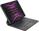 Belkin Magnetic Keyboard Folio - (Outlet-vare klasse 2) iPad Pro 13" (2024) Nordisk