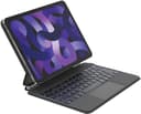 Belkin Magnetic Keyboard Folio iPad Pro 11" (M4), iPad Pro 11" (M5) Nordisk