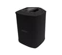 Bose S1 Pro+ Play-through-skyddsöverdrag - Svart 