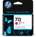 HP Inkt Magenta 712 29ml 