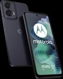 Motorola Moto G35 128GB Sort