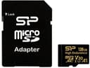 Silicon Power High Endurance V30 128GB MicroSD CL10 UHS-1 U3 128GB MicroSDXC