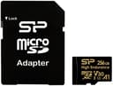 Silicon Power High Endurance V30 256GB MicroSD CL10 UHS-1 U3 256GB MicroSDXC