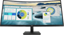 HP P34HC G4 Curved 34" 3440 x 1440pixels VA 21:9 60Hz
