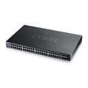 Zyxel XGS1935-52 48x1GE 4x10GE SFP+ Lite-L3 Managed Switch 