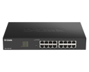 D-Link DGS 1100 v2 16-Port Smart Switch 