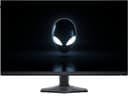 Dell Alienware AW2724HF 27" 1920 x 1080pixels Fast IPS 16:9 360Hz