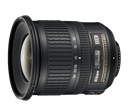 Nikon AF-S DX 10-24/3.5-4.5 G ED 