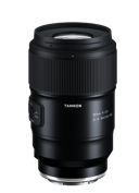 Tamron 90mm F/2.8 Di III MACRO VXD MILC Teleobjektiivi musta 