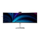 Philips 49B2U6900CH Curved - (Fyndvara klass 2) 48.8" 5120 x 1440pixels VA 32:9 75Hz