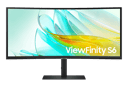 Samsung ViewFinity S65UC Curved 34" 3440 × 1440pixels VA 21:9 100Hz