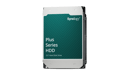 Synology HAT3300 2TB 3.5" 5400r/min SATA 6.0 Gbit/s Harddisk