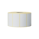 Brother Etiketter DT 51x26mm Vit 16-Pack - TD2125 