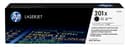 HP Toner Sort 201X 2.8K - CF400X 
