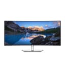Dell UltraSharp U4025QW Curved - (Fyndvara klass 2) 40" 5120 x 2160pixels IPS 21:9 120Hz