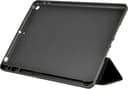 Cirafon Støtsikkert beskyttelsesetui for med automatisk vekking/sovning iPad 10.2" 7th gen iPad 10.2" 8th gen iPad 10.2" 9th gen Sort