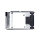 Dell 480GB SSD SATA 5Gbps 512E 2.5" Hot Plug 2,5" SATA 6.0 Gbit/s