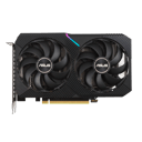 ASUS GeForce RTX 3060 DUAL OC V2 (LHR) 12GB