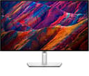 Dell UltraSharp U3223QE 31.5" 3840 x 2160pixels IPS Black 16:9 60Hz