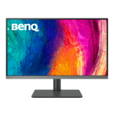 BenQ PD2706U 27" 3840 x 2160pixels IPS 16:9 60Hz