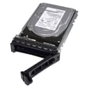 Dell 400-AUWX interne harde schijf 2 TB 7200 RPM 3.5" SAS 3.5" 7200r/min SAS HDD